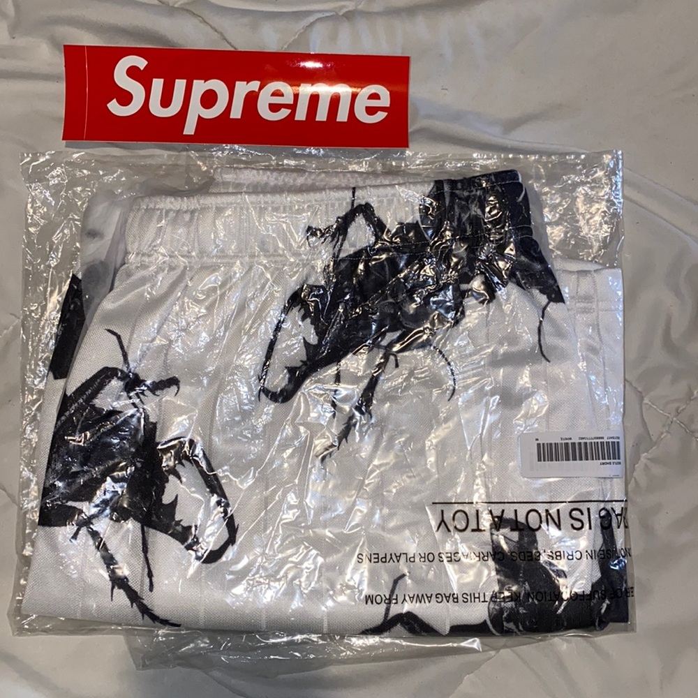Supreme Beetles Shorts